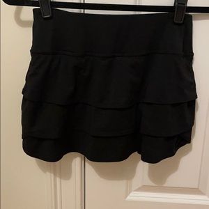 Athleta Tennis Skirt